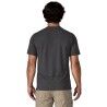 Patagonia M's Cap Cool Trail Shirt - T-Shirt - Herren | Hardloop