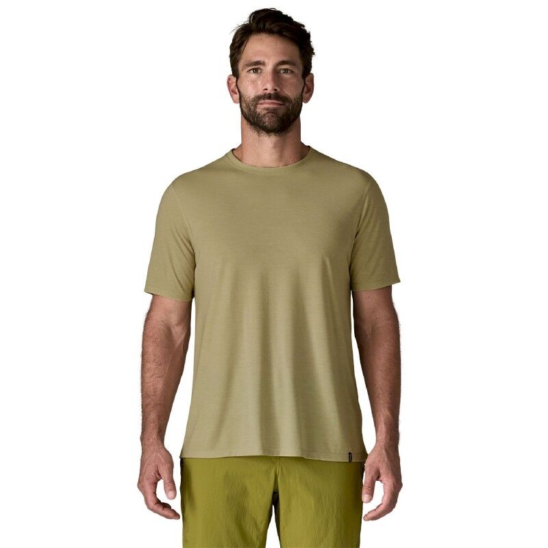 M's Cap Cool Trail Shirt - T-shirt - Herr