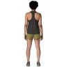 Patagonia W's Cap Cool Trail Tank - Canottiera - Donna | Hardloop