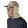 Patagonia Caped Merganzer Hat - Czapka z daszkiem | Hardloop