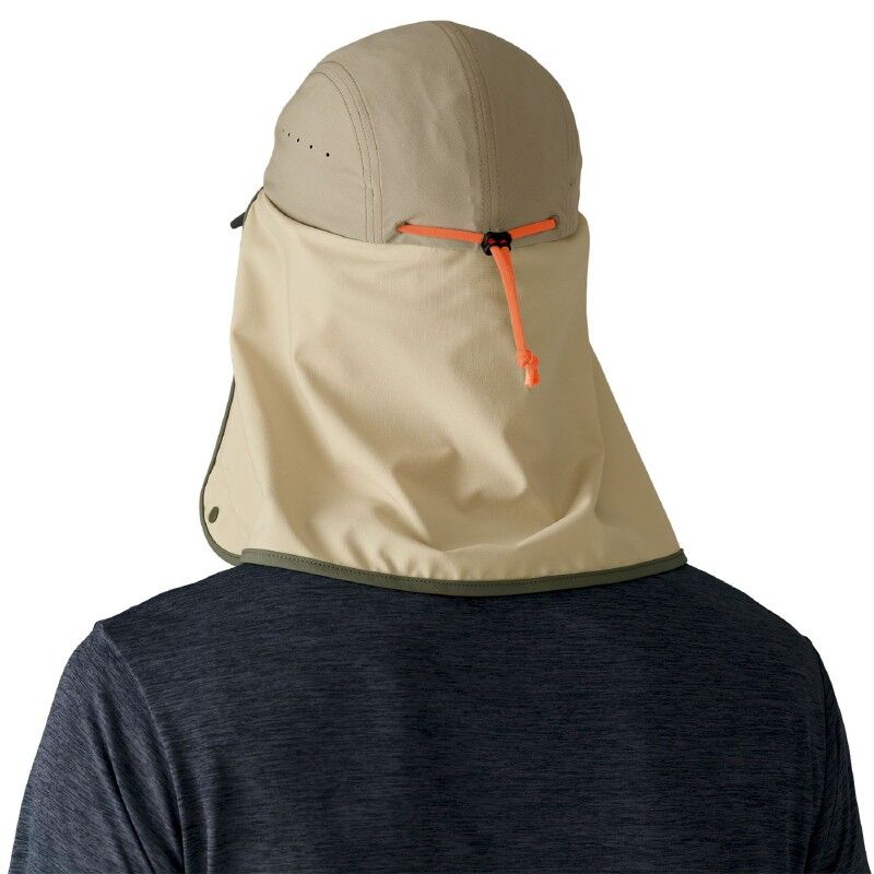 Patagonia Caped Merganzer Hat - Czapka z daszkiem | Hardloop