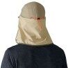 Patagonia Caped Merganzer Hat - Czapka z daszkiem | Hardloop