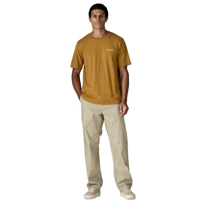 Patagonia M's Mother Rays T-Shirt - Camiseta - Hombre | Hardloop