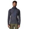 Patagonia M's R1 Ultralight Hoody - Fleecejacke - Herren | Hardloop