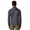 Patagonia M's R1 Ultralight Hoody - Giacca in pile - Uomo | Hardloop