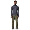 Patagonia M's R1 Ultralight Hoody - Fleecejacke - Herren | Hardloop