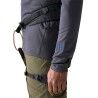 Patagonia M's R1 Ultralight Hoody - Forro polar - Hombre | Hardloop