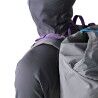 Patagonia M's R1 Ultralight Hoody - Bluza polarowa meska | Hardloop
