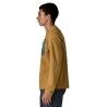 Patagonia M's R1 Air Crew - Polaire homme | Hardloop