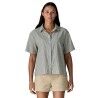 Patagonia W's LW A/C Shirt - Hemd - Damen | Hardloop