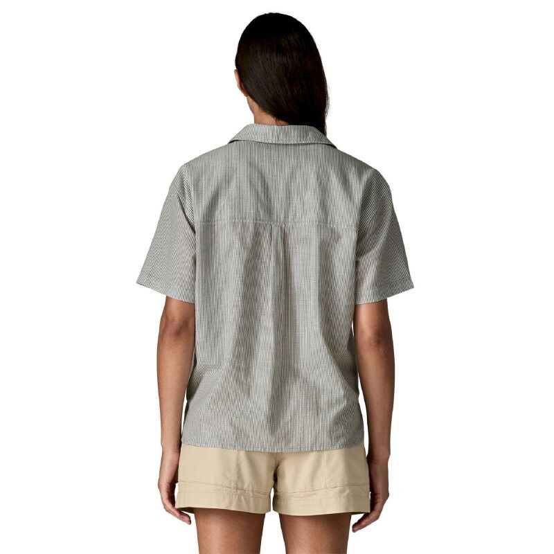 Patagonia W's LW A/C Shirt - Chemise femme | Hardloop