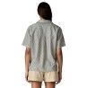 Patagonia W's LW A/C Shirt - Overhemd - Dames | Hardloop