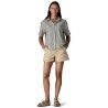 Patagonia W's LW A/C Shirt - Hemd - Damen | Hardloop