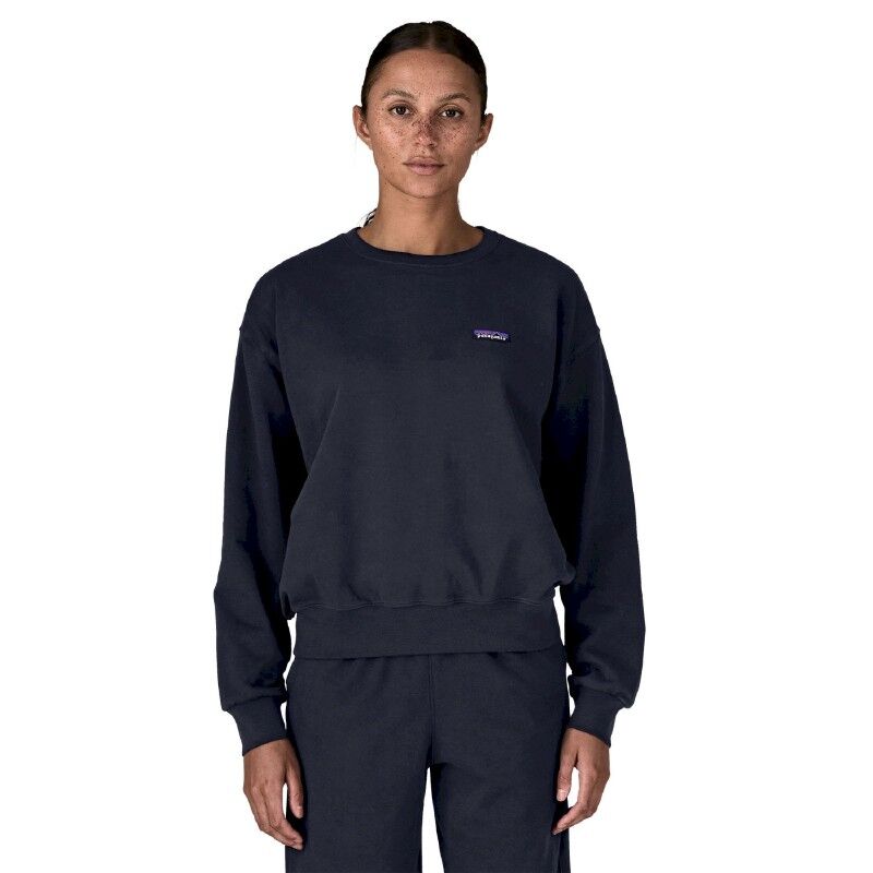 Patagonia W's Daily Crew - Jumper - Women's | Hardloop