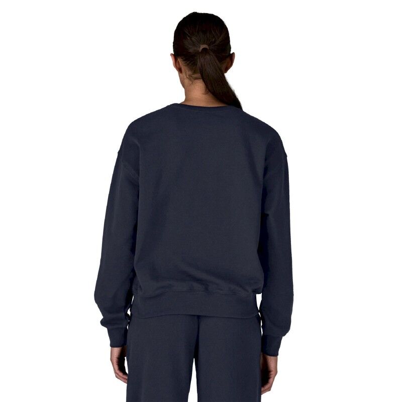 Patagonia W's Daily Crew - Pullover - Damen | Hardloop