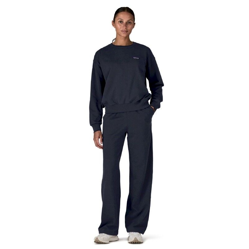 Patagonia W's Daily Crew - Pullover - Damen | Hardloop