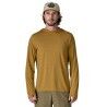 Bobcat Brown - Light Bobcat Brown X-Dye