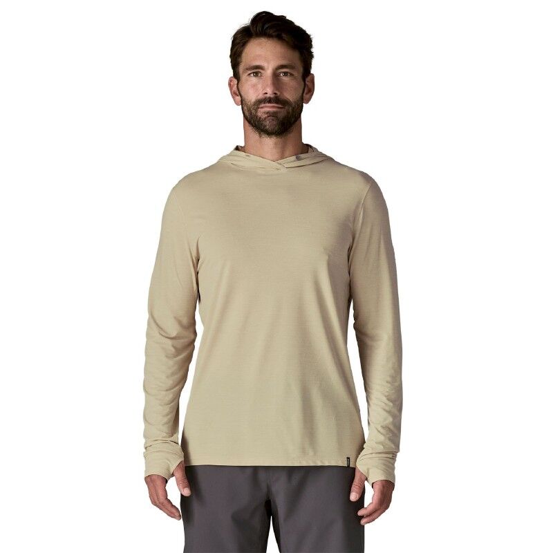 M's Cap Cool Ultra Hoody - Hoodie - Men's
