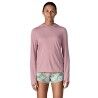 Patagonia W's Cap Cool Ultra Hoody - Hoodie - Women's | Hardloop
