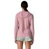 Patagonia W's Cap Cool Ultra Hoody - Hoodie - Women's | Hardloop