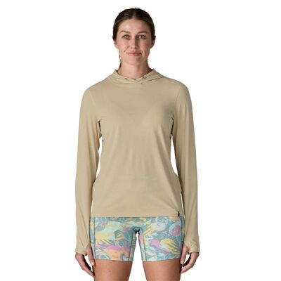 W's Cap Cool Ultra Hoody - Hoodie - Dames