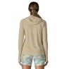 Patagonia W's Cap Cool Ultra Hoody - Sweatshirt à capuche femme | Hardloop