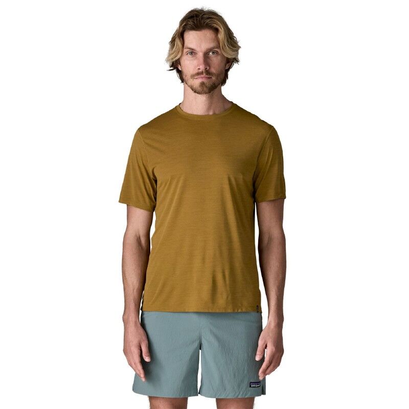 M's Cap Cool Ultra Shirt - T-Shirt - Herren