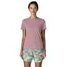 Patagonia W's Cap Cool Ultra Shirt - Camiseta - Mujer | Hardloop