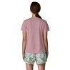 Patagonia W's Cap Cool Ultra Shirt - Dámské triko | Hardloop