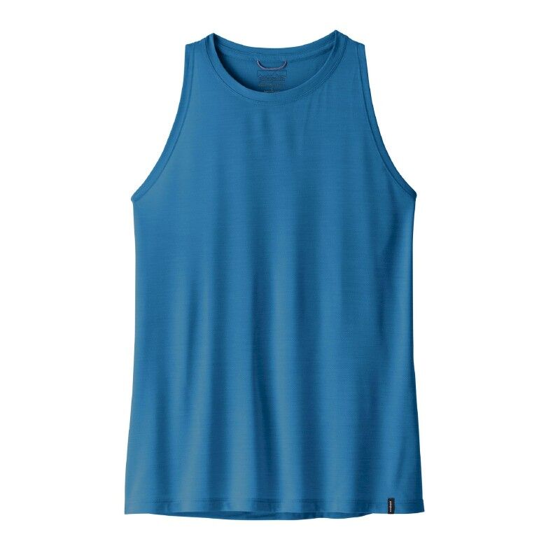 Patagonia W's Cap Cool Ultra Tank - Tank top - Women's | Hardloop