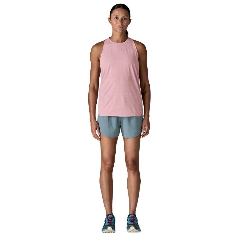 Patagonia W's Cap Cool Ultra Tank - Tank top - Women's | Hardloop