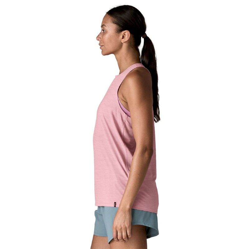 Patagonia W's Cap Cool Ultra Tank - Tank top - Women's | Hardloop