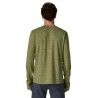 Patagonia M's L/S Cap Cool Sun Shirt - UV Protection T-shirt - Men's | Hardloop