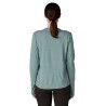 Patagonia W's L/S Cap Cool Sun Shirt - UV Protection T-shirt - Women's | Hardloop