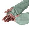 Patagonia W's L/S Cap Cool Sun Shirt - UV-beskyttelse T-shirts - Damer | Hardloop