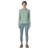 Patagonia W's L/S Cap Cool Sun Shirt - Camiseta Anti-UV - Mujer | Hardloop