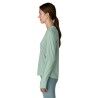 Patagonia W's L/S Cap Cool Sun Shirt - Camiseta Anti-UV - Mujer | Hardloop