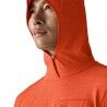 Patagonia M's Cap Cool Sun Hoody - UV Shirts - Herr | Hardloop