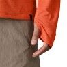 Patagonia M's Cap Cool Sun Hoody - UV Protection T-shirt - Men's | Hardloop