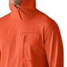 Patagonia M's Cap Cool Sun Hoody - T-shirt anti uv homme | Hardloop