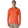 Coal Orange - Light Coal Orange X-Dye