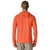 Patagonia M's Cap Cool Sun Hoody - UV Shirts - Herr | Hardloop
