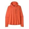 Patagonia M's Cap Cool Sun Hoody - T-shirt anti uv homme | Hardloop