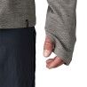 Patagonia M's Cap Cool Sun Hoody - UV-Schutzshirt - Herren | Hardloop