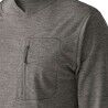 Patagonia M's Cap Cool Sun Hoody - UV Protection T-shirt - Men's | Hardloop