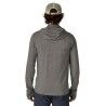 Patagonia M's Cap Cool Sun Hoody - UV-Schutzshirt - Herren | Hardloop