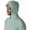 Patagonia M's Cap Cool Sun Hoody - UV Protection T-shirt - Men's | Hardloop