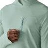 Patagonia M's Cap Cool Sun Hoody - UV Protection T-shirt - Men's | Hardloop