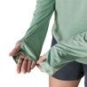 Patagonia W's Cap Cool Sun Hoody - Dámské triko | Hardloop