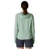 Patagonia W's Cap Cool Sun Hoody - T-shirt - Donna | Hardloop